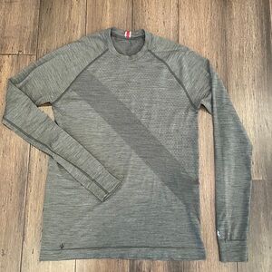 Tracksmith Brighton Base Layer, medium